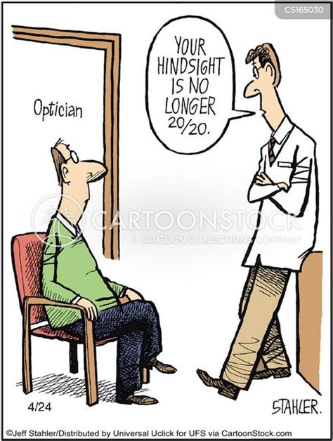 funny eye test pictures|Eyes Tests Cartoons and Comics .